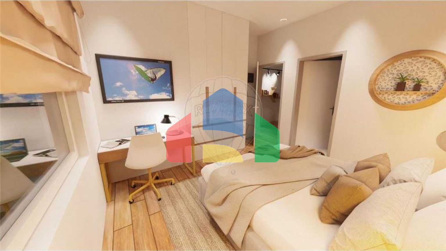 Commercial - Commercial/Retail - Faro (Sé e São Pedro), Faro - PT