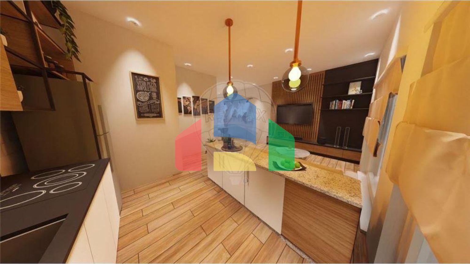 Commercial - Commercial/Retail - Faro (Sé e São Pedro), Faro - PT