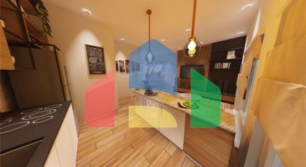 Commercial - Commercial/Retail - Faro (Sé e São Pedro), Faro - PT