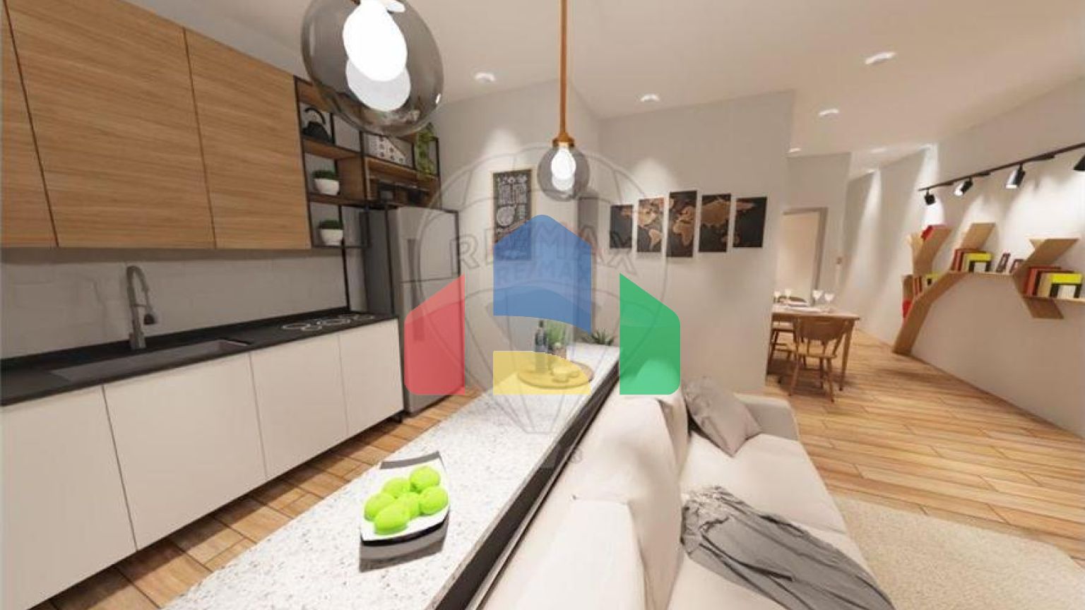 Commercial - Commercial/Retail - Faro (Sé e São Pedro), Faro - PT