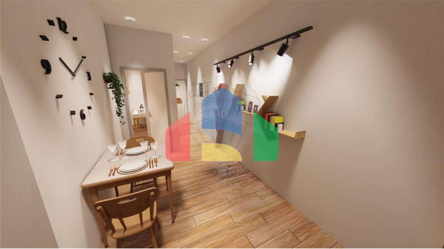 Commercial - Commercial/Retail - Faro (Sé e São Pedro), Faro - PT