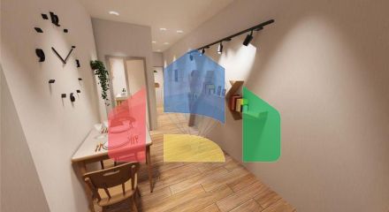 Commercial - Commercial/Retail - Faro (Sé e São Pedro), Faro - PT