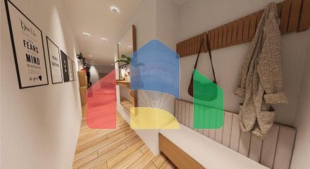 Commercial - Commercial/Retail - Faro (Sé e São Pedro), Faro - PT