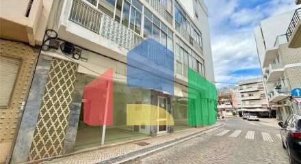 Commercial - Commercial/Retail - Faro (Sé e São Pedro), Faro - PT