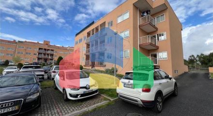 Residential - Condo/Apartment - T3 - Canelas, Vila Nova de Gaia - PT