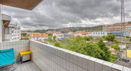 Residential - Condo/Apartment - T2 - Canelas, Vila Nova de Gaia - PT