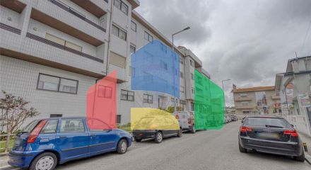 Residential - Condo/Apartment - T2 - Canelas, Vila Nova de Gaia - PT