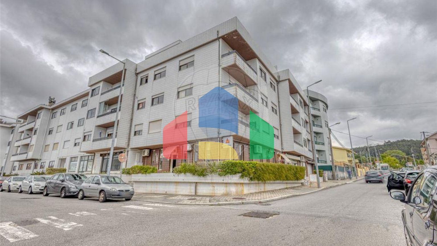 Residential - Condo/Apartment - T2 - Canelas, Vila Nova de Gaia - PT