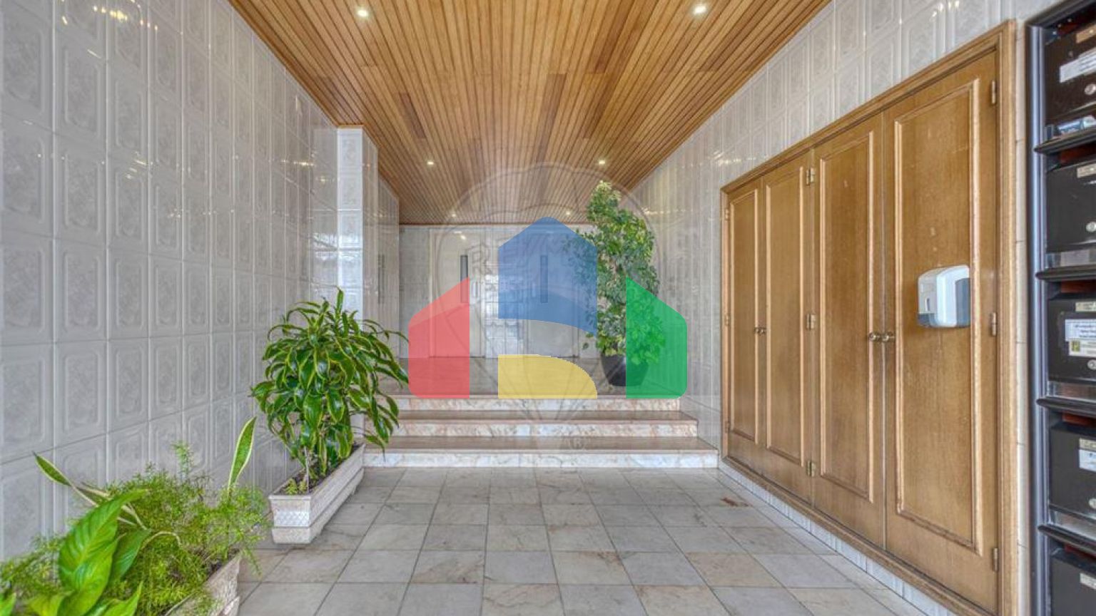 Residential - Condo/Apartment - T2 - Canelas, Vila Nova de Gaia - PT