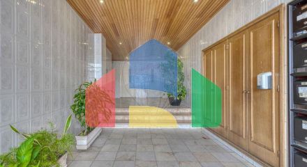 Residential - Condo/Apartment - T2 - Canelas, Vila Nova de Gaia - PT