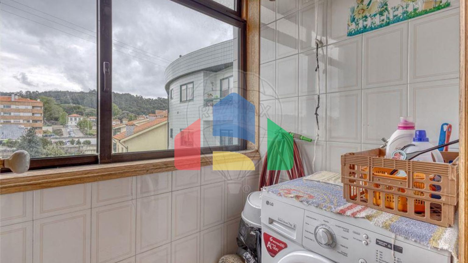 Residential - Condo/Apartment - T2 - Canelas, Vila Nova de Gaia - PT