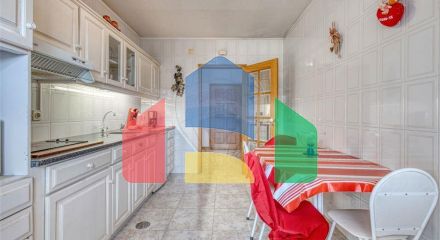 Residential - Condo/Apartment - T2 - Canelas, Vila Nova de Gaia - PT