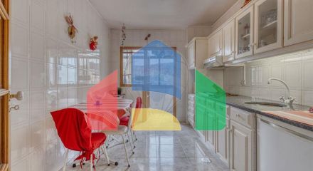 Residential - Condo/Apartment - T2 - Canelas, Vila Nova de Gaia - PT