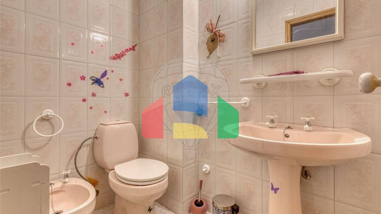 Residential - Condo/Apartment - T2 - Canelas, Vila Nova de Gaia - PT