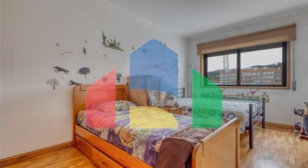 Residential - Condo/Apartment - T2 - Canelas, Vila Nova de Gaia - PT
