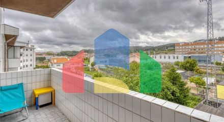 Residential - Condo/Apartment - T2 - Canelas, Vila Nova de Gaia - PT