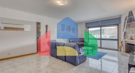 Residential - Condo/Apartment - T2 - Canelas, Vila Nova de Gaia - PT