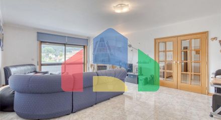 Residential - Condo/Apartment - T2 - Canelas, Vila Nova de Gaia - PT