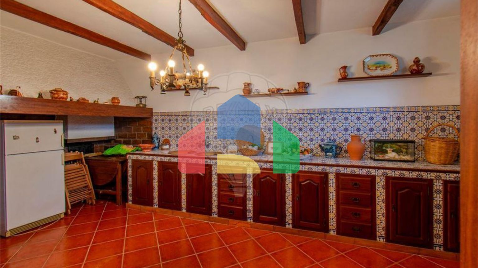 Residential - Single Family Home - T3 - Canelas, Vila Nova de Gaia - PT