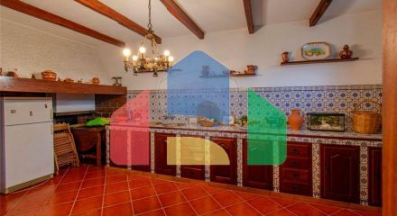 Residential - Single Family Home - T3 - Canelas, Vila Nova de Gaia - PT