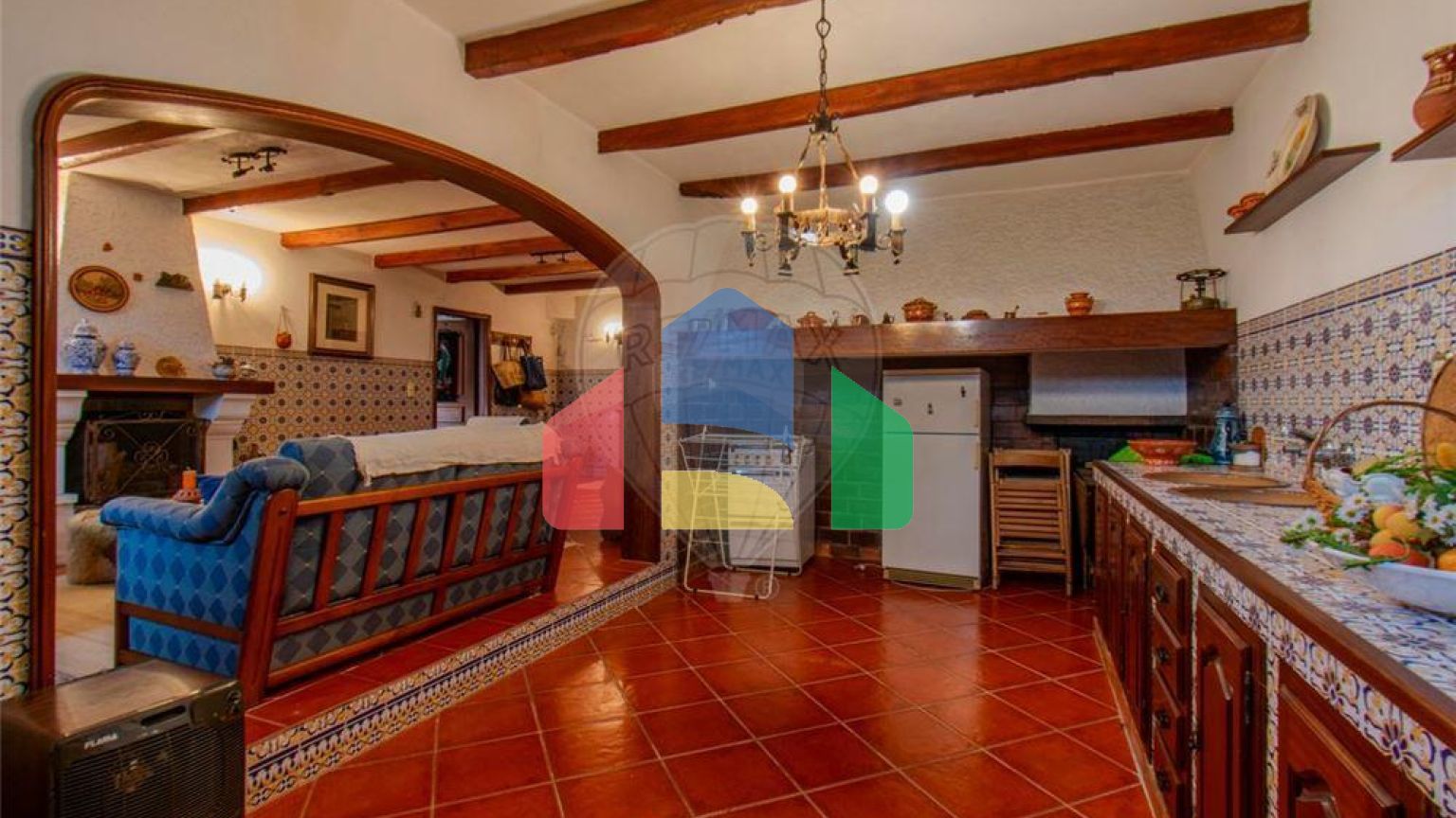 Residential - Single Family Home - T3 - Canelas, Vila Nova de Gaia - PT