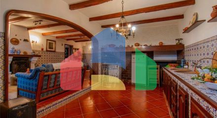 Residential - Single Family Home - T3 - Canelas, Vila Nova de Gaia - PT