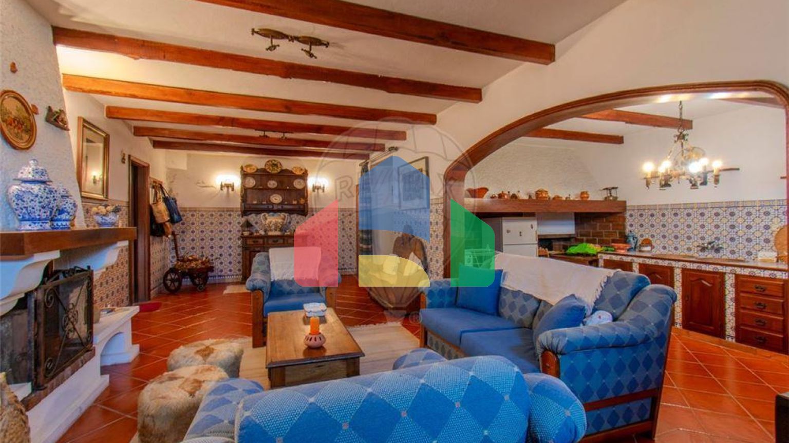 Residential - Single Family Home - T3 - Canelas, Vila Nova de Gaia - PT