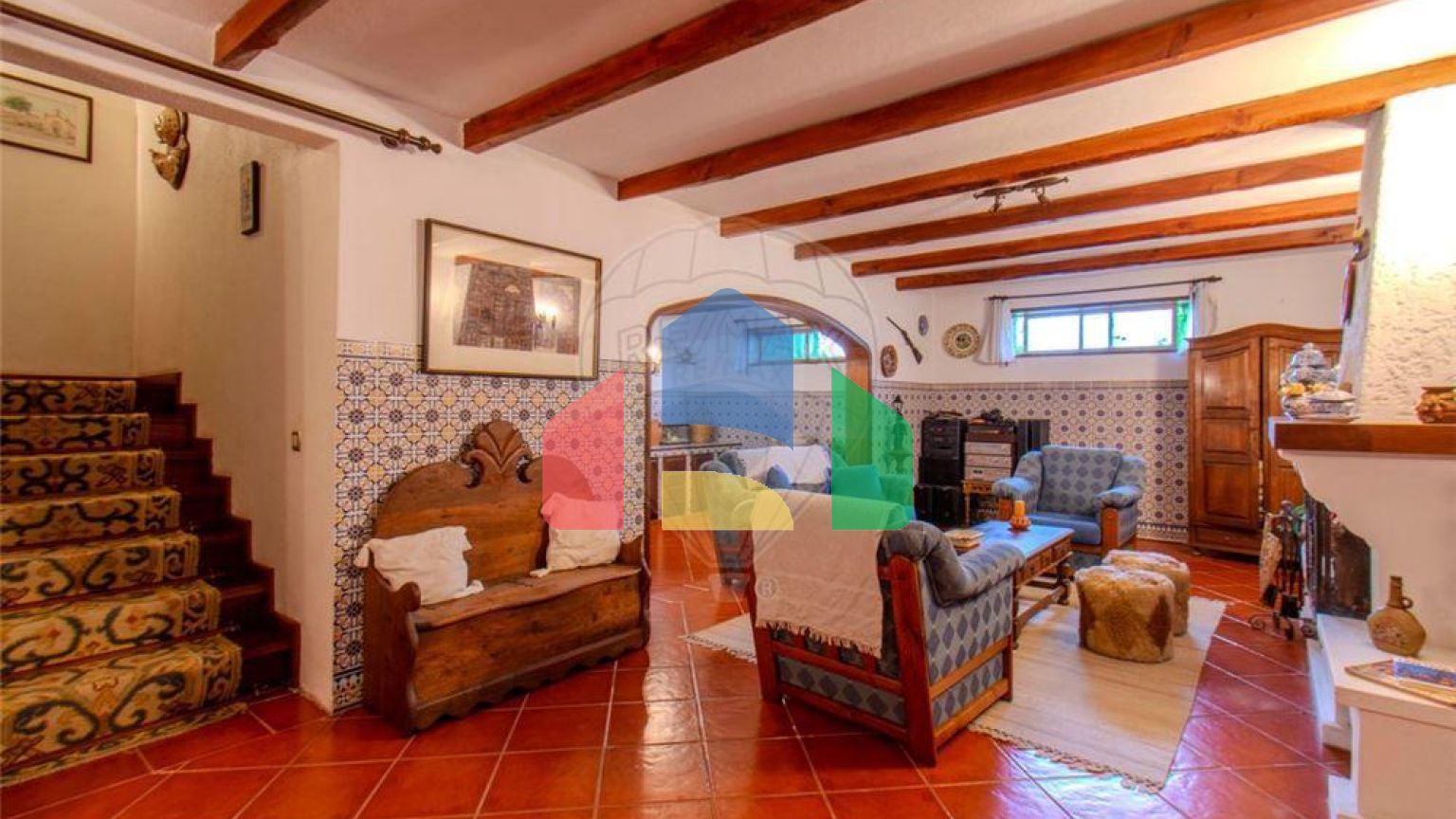 Residential - Single Family Home - T3 - Canelas, Vila Nova de Gaia - PT