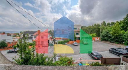 Residential - Single Family Home - T3 - Canelas, Vila Nova de Gaia - PT