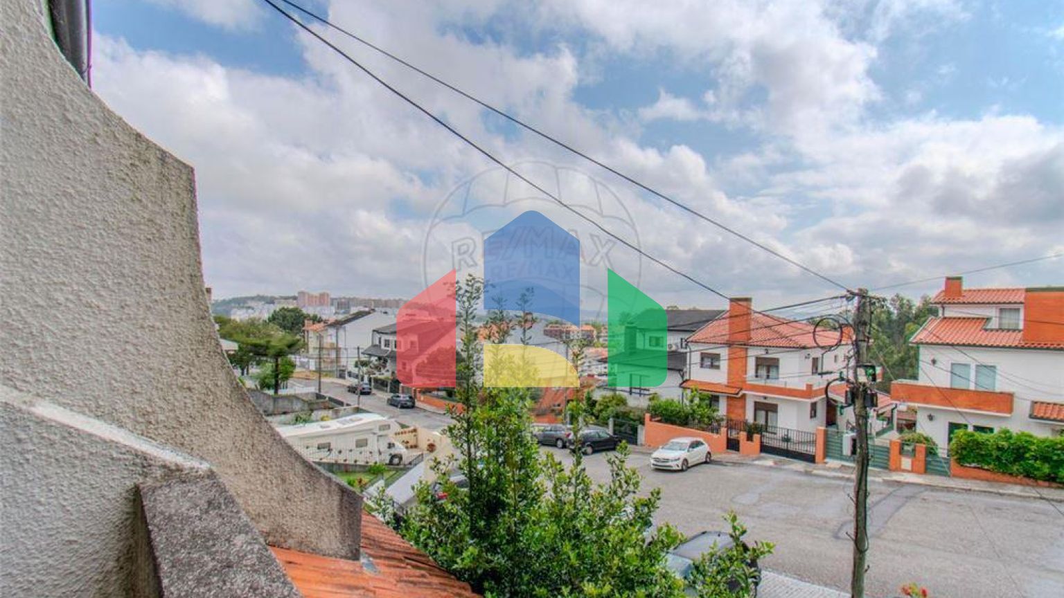 Residential - Single Family Home - T3 - Canelas, Vila Nova de Gaia - PT