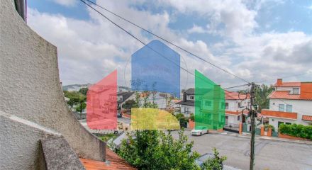 Residential - Single Family Home - T3 - Canelas, Vila Nova de Gaia - PT