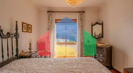 Residential - Single Family Home - T3 - Canelas, Vila Nova de Gaia - PT