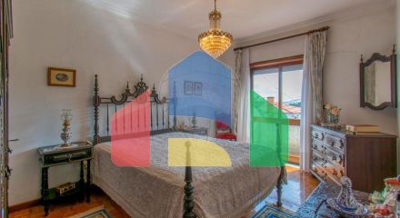 Residential - Single Family Home - T3 - Canelas, Vila Nova de Gaia - PT