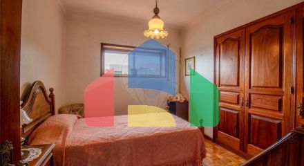 Residential - Single Family Home - T3 - Canelas, Vila Nova de Gaia - PT