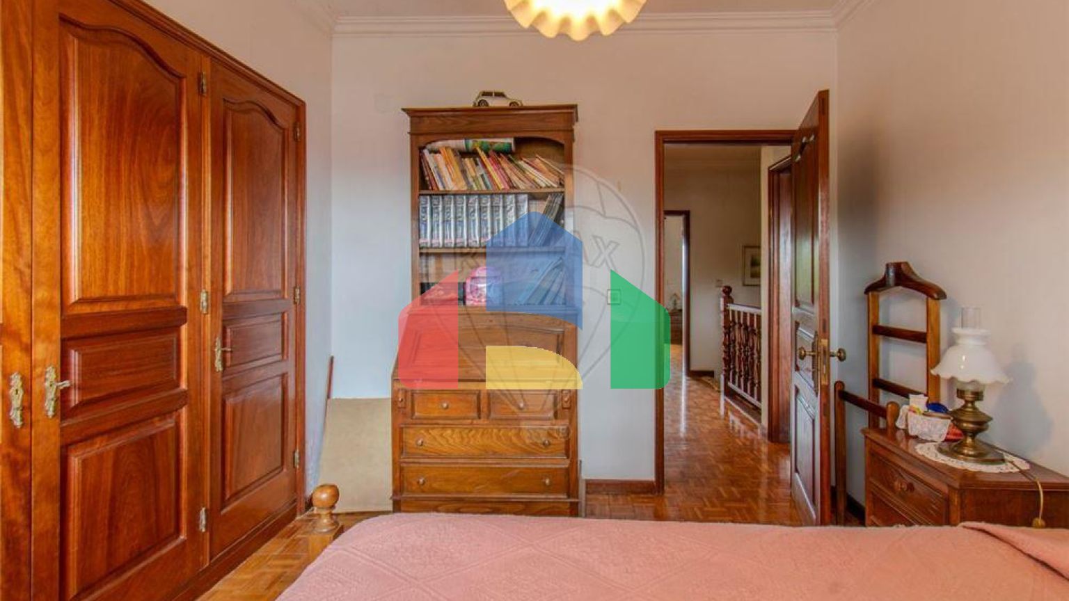 Residential - Single Family Home - T3 - Canelas, Vila Nova de Gaia - PT