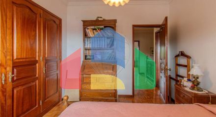 Residential - Single Family Home - T3 - Canelas, Vila Nova de Gaia - PT