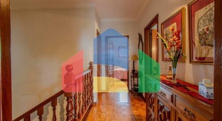 Residential - Single Family Home - T3 - Canelas, Vila Nova de Gaia - PT