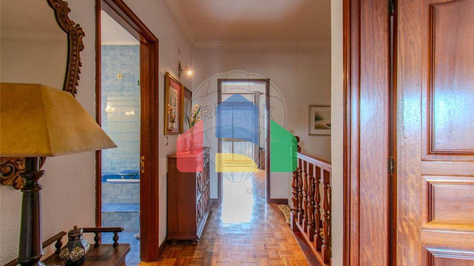 Residential - Single Family Home - T3 - Canelas, Vila Nova de Gaia - PT