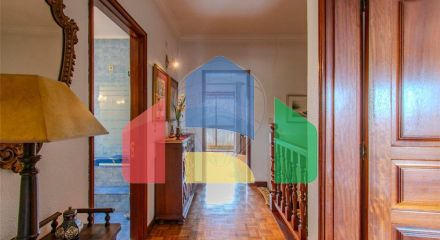 Residential - Single Family Home - T3 - Canelas, Vila Nova de Gaia - PT