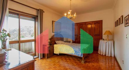 Residential - Single Family Home - T3 - Canelas, Vila Nova de Gaia - PT