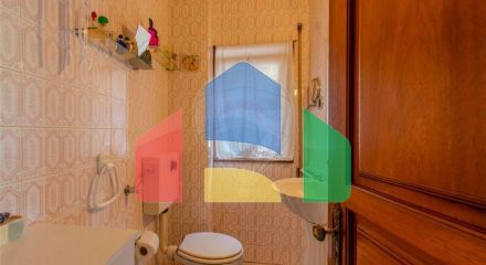 Residential - Single Family Home - T3 - Canelas, Vila Nova de Gaia - PT