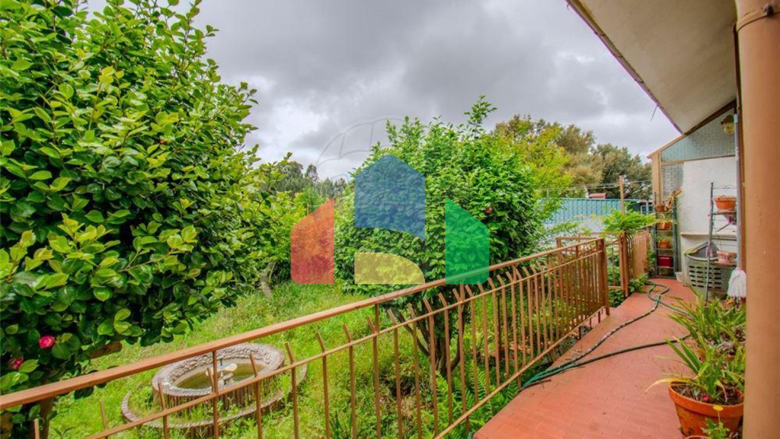 Residential - Single Family Home - T3 - Canelas, Vila Nova de Gaia - PT