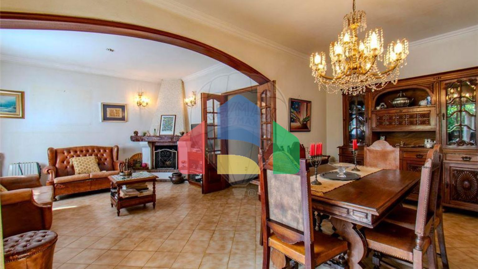 Residential - Single Family Home - T3 - Canelas, Vila Nova de Gaia - PT