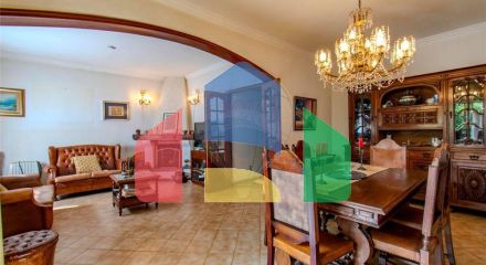 Residential - Single Family Home - T3 - Canelas, Vila Nova de Gaia - PT