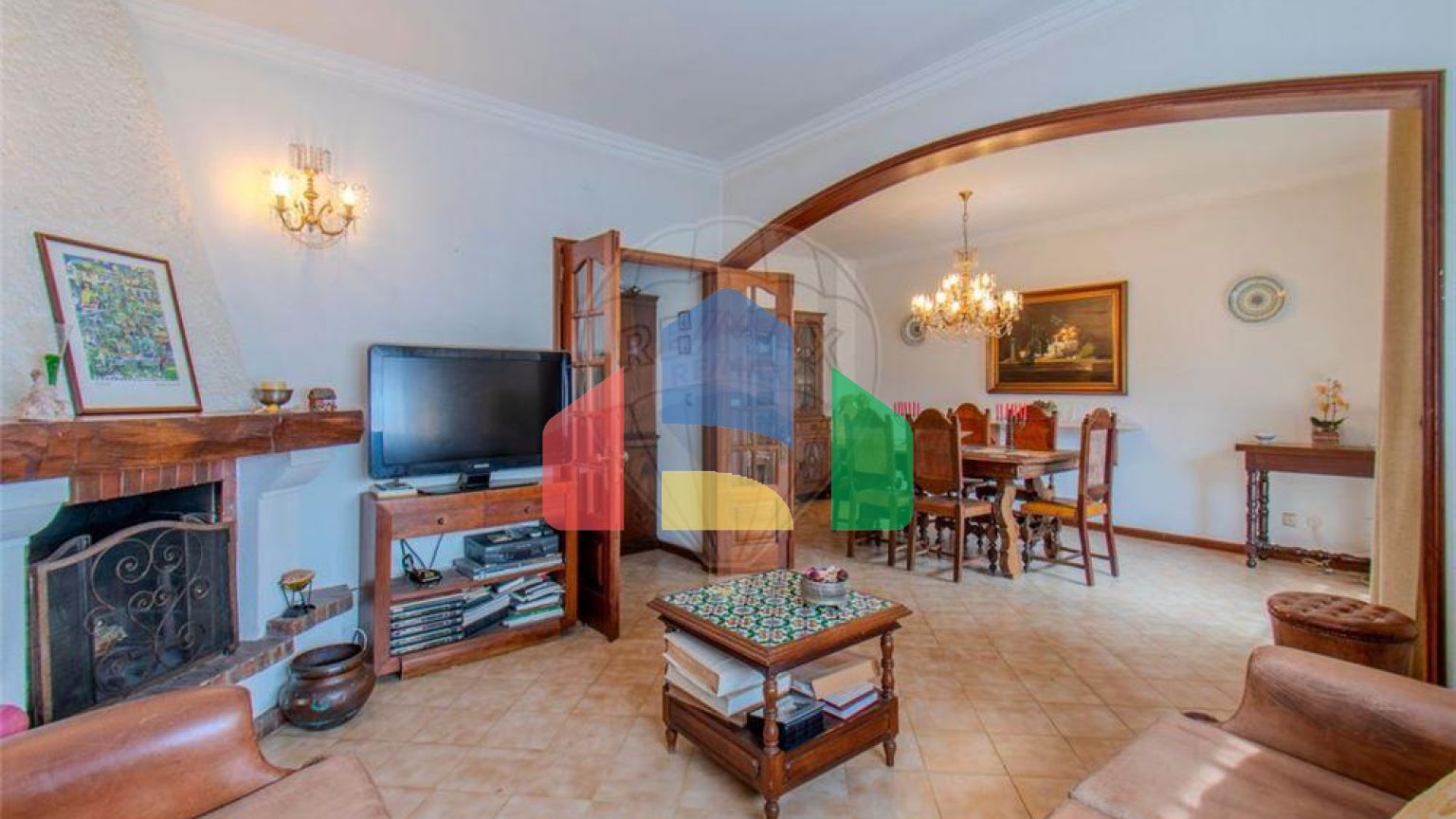 Residential - Single Family Home - T3 - Canelas, Vila Nova de Gaia - PT