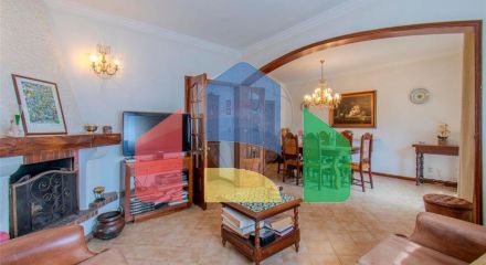 Residential - Single Family Home - T3 - Canelas, Vila Nova de Gaia - PT