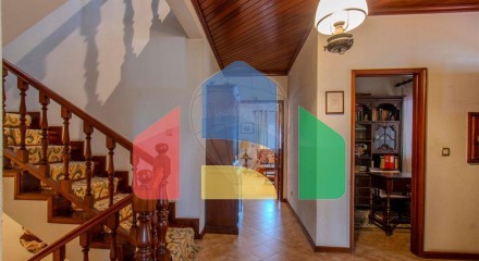 Residential - Single Family Home - T3 - Canelas, Vila Nova de Gaia - PT