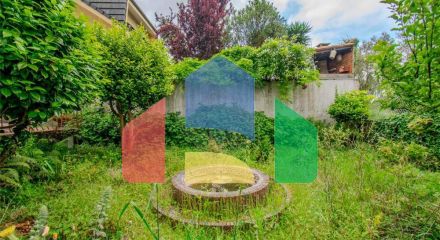 Residential - Single Family Home - T3 - Canelas, Vila Nova de Gaia - PT