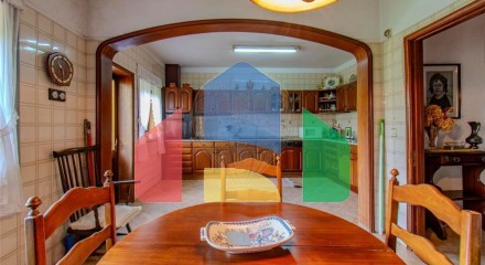 Residential - Single Family Home - T3 - Canelas, Vila Nova de Gaia - PT