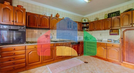 Residential - Single Family Home - T3 - Canelas, Vila Nova de Gaia - PT